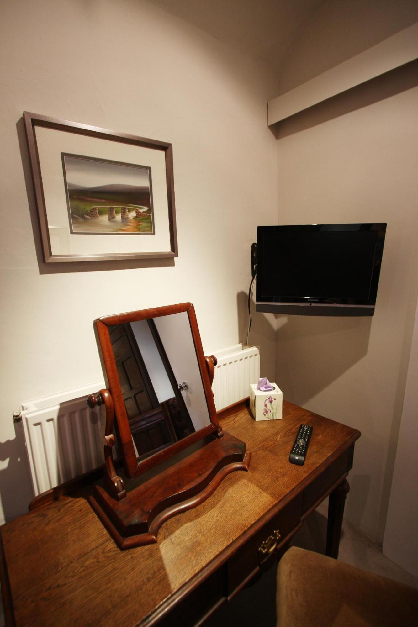 The Oxenham Arms Hotel Devon South Zeal Стая снимка